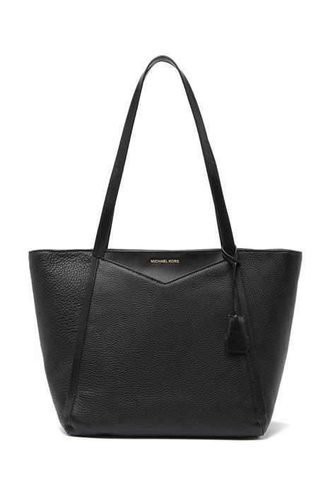 michael kors whitney large sale|michael kors whitney tote.